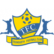 Logo Teunhueth FC