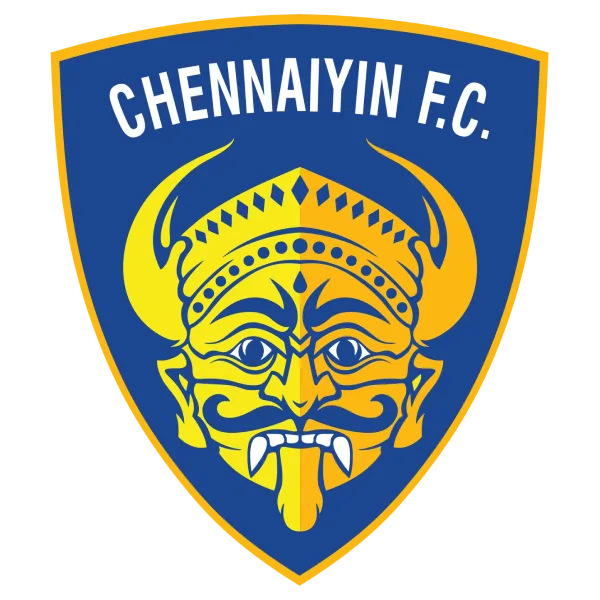 Logo Chennaiyin FC