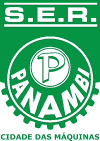 Logo SER Panambi