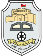 Logo Nizwa Club