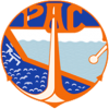Logo Association Sportive du Port Autonome de Cotonou FC