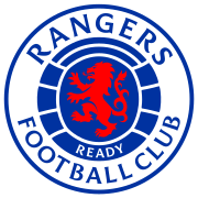 Logo Rangers F.C.