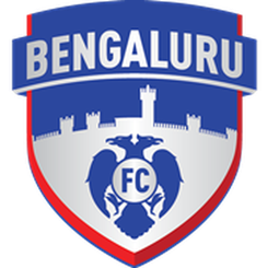 Logo Bengaluru FC