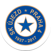 Logo SK Ujezd Praha 4
