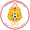 Al Mesaimeer SC U20