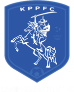 Logo Kamphaengphet FC