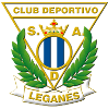 Logo Leganes U19