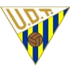 Logo UD Tomares U19