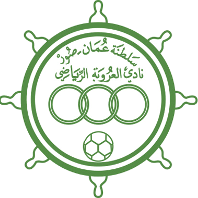 Logo Al Oruba Sur