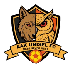 Logo AAK-UNISEL