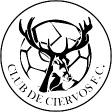Logo Ciervos FC II