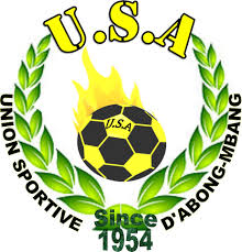 Logo Union Abong-Mbang