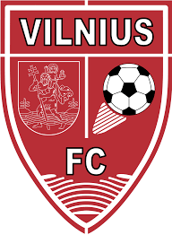 Logo FK Vilnius Women