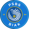 Logo PSBS Biak Numfor