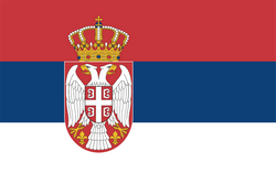 Serbia Women