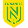 Logo FC Nantes B