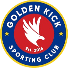 Logo Golden Kick SC