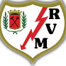 Logo Rayo Vallecano U19