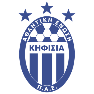 Logo AE Kifisias (W)