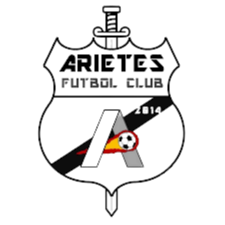 Logo Arietes FC