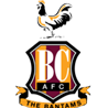 Logo Bradford City Women