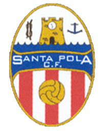 Logo santa pola CF