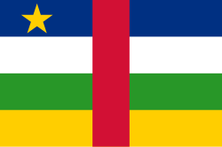 Central African Republic Women