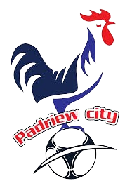 Logo Padriew City
