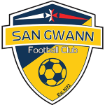 Logo San Gwann FC Women