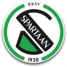 Logo Spartaan 20 U21