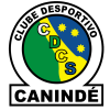 Logo CD Caninde
