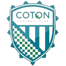 Logo Coton de Ouidah