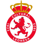 Logo Cultural Leonesa U19