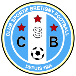 Logo Bretigny FCS