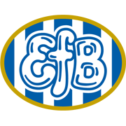 Logo Esbjerg U19