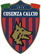 Logo Cosenza Calcio Youth