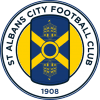 Logo St Albans City