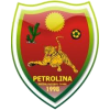 Logo Petrolina PE U20