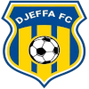 Logo Djeffa FC