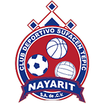 Logo Sufacen Tepic