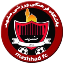 SC Mashhad
