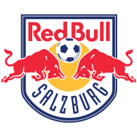 Logo Red Bull Salzburg U19