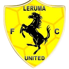 Logo Leruma United