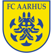 Logo Aarhus AGF U19