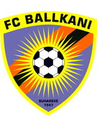 FC Ballkani U19