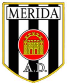 Logo Merida UD U19
