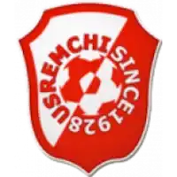 Logo US Remchi U20