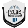 Logo KAC Soccer