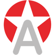 Logo Aluminij Kidricevo (W)