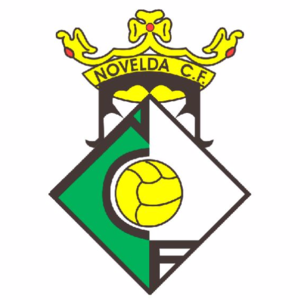 Logo Novelda CF